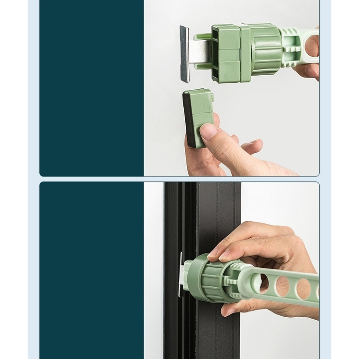 物干しハンガー 窓枠用 単品 | PlusNao | 詳細画像8 