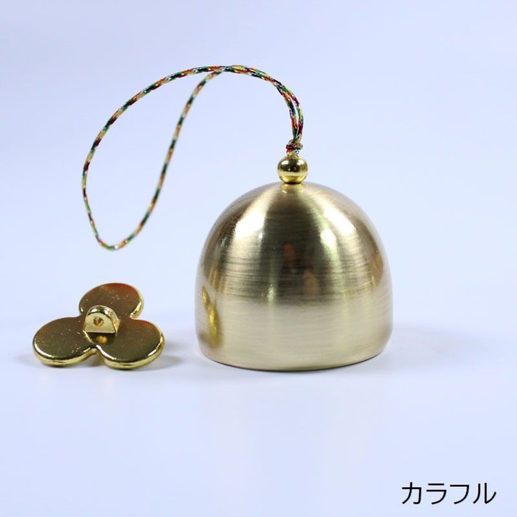 風鈴 ドアチャイム ドアベル | PlusNao | 詳細画像9 