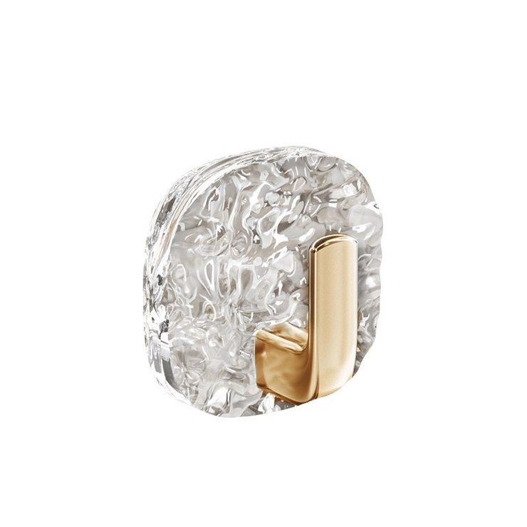 ウォールフック 4個セット 壁面フック | PlusNao | 詳細画像6 