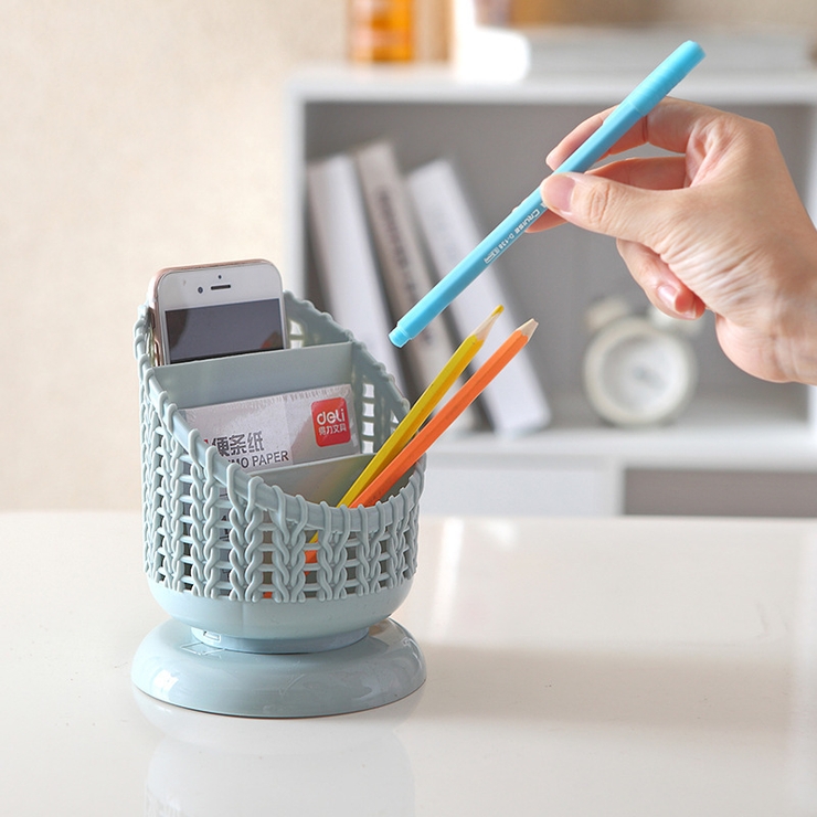 ペン立て ペンスタンド 鉛筆立て | PlusNao | 詳細画像3 