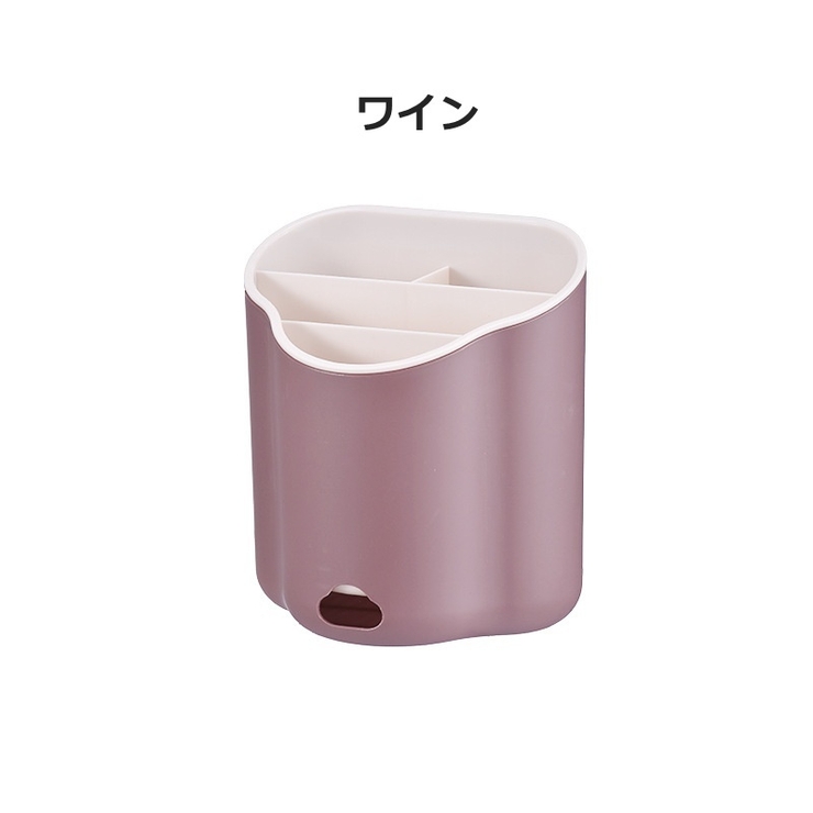カトラリースタンド 粘着式 箸立て | PlusNao | 詳細画像11 