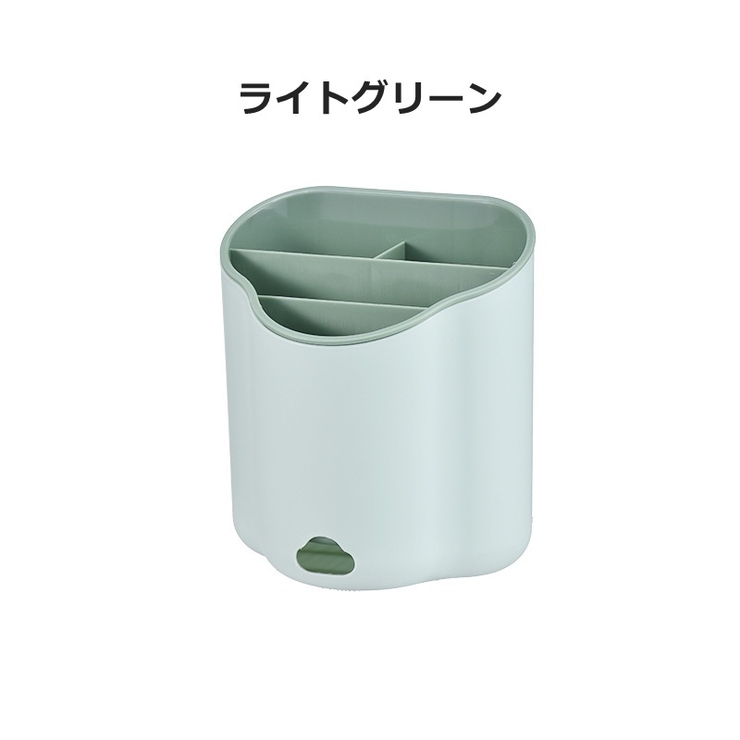 カトラリースタンド 粘着式 箸立て | PlusNao | 詳細画像12 