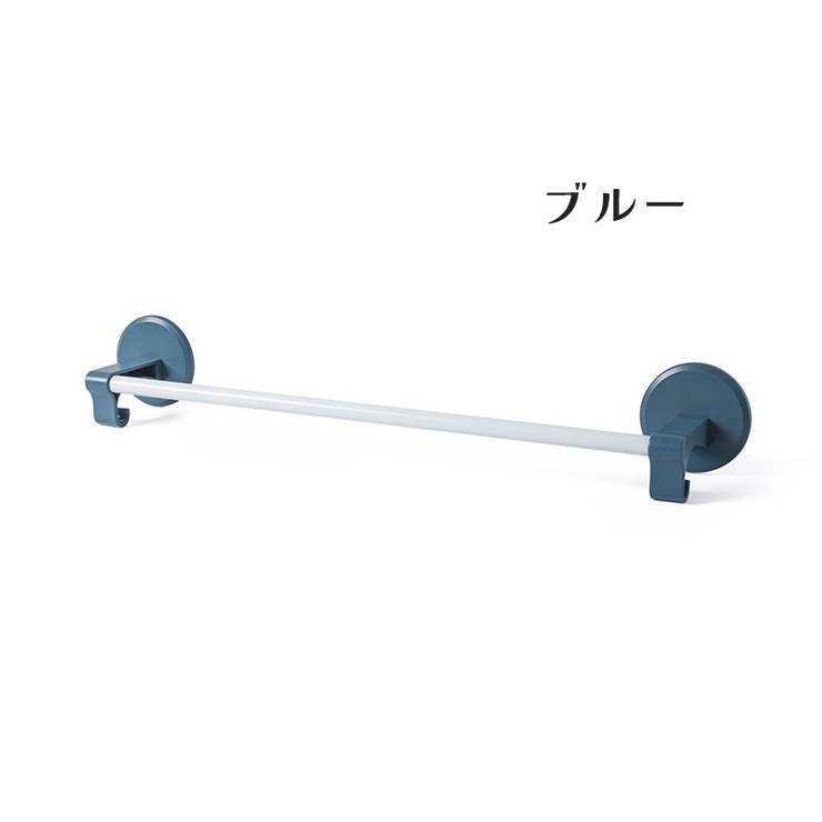 タオルハンガー 壁掛け タオル掛け | PlusNao | 詳細画像13 