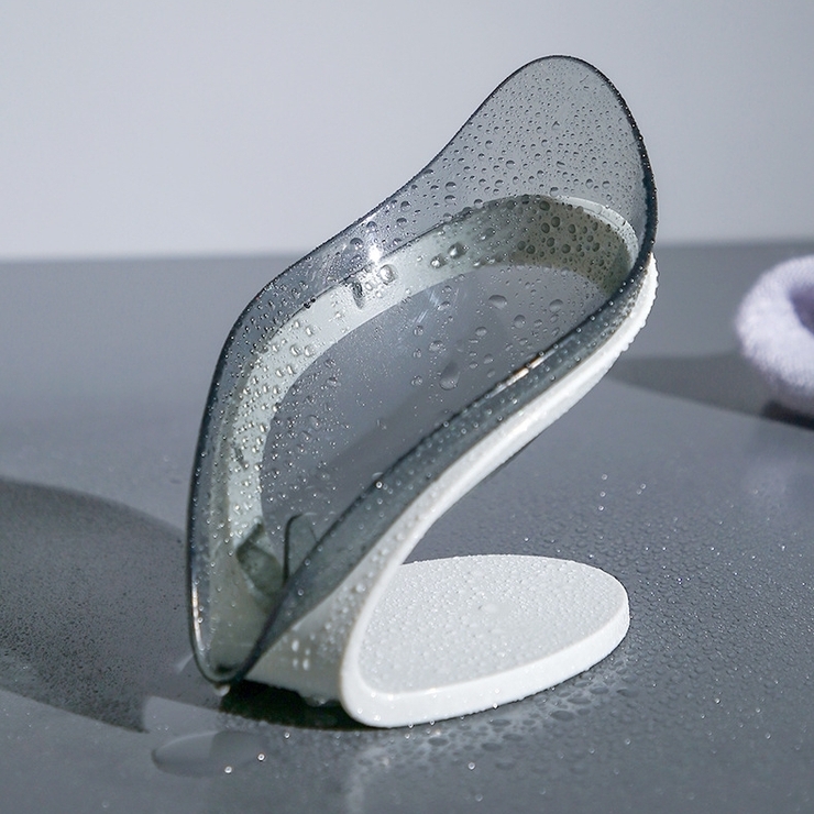 ソープディッシュ 石鹸台 石けん置き | PlusNao | 詳細画像10 