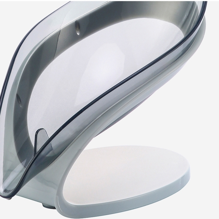 ソープディッシュ 石鹸台 石けん置き | PlusNao | 詳細画像12 