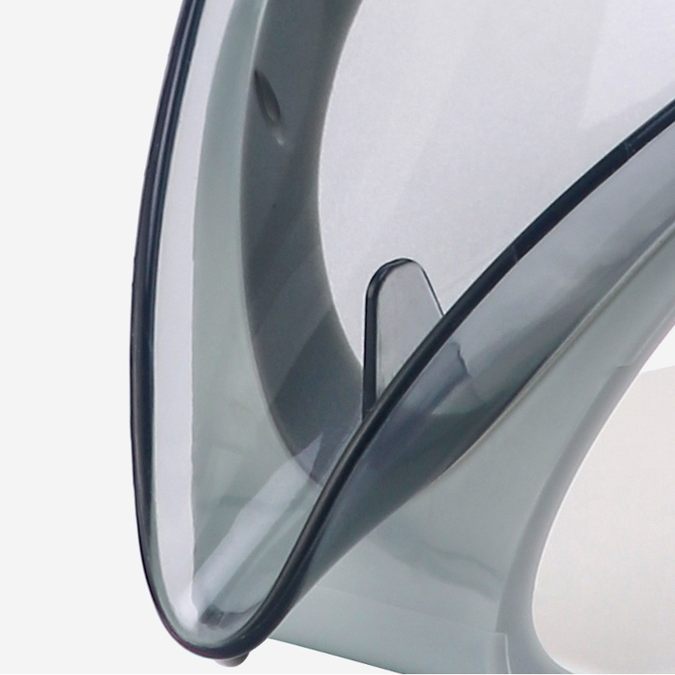 ソープディッシュ 石鹸台 石けん置き | PlusNao | 詳細画像14 