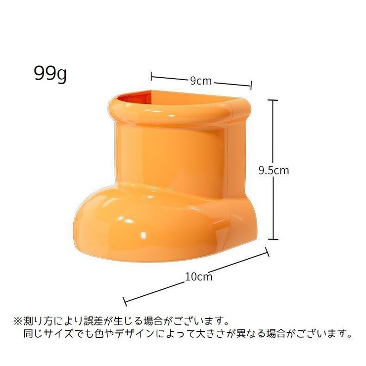 ウォールポケット ウォールケース 磁石 | PlusNao | 詳細画像9 