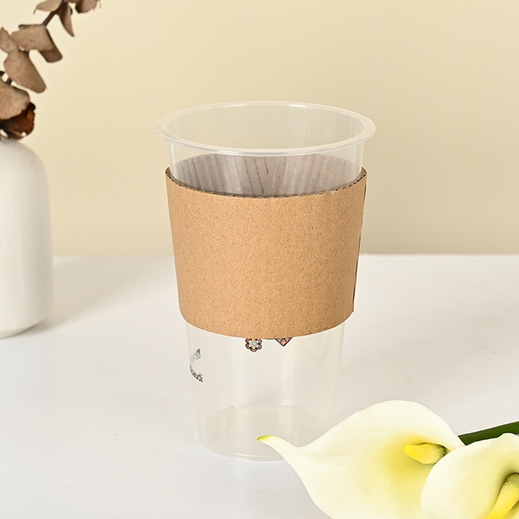 カップスリーブ 10個セット カップホルダー | PlusNao | 詳細画像2 