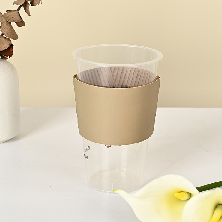 カップスリーブ 10個セット カップホルダー | PlusNao | 詳細画像3 