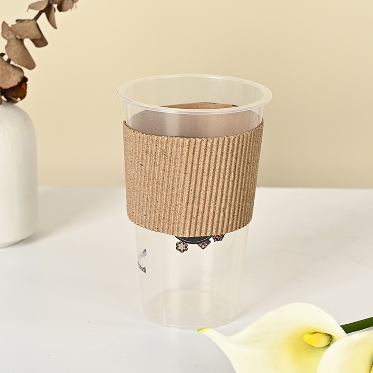 カップスリーブ 10個セット カップホルダー | PlusNao | 詳細画像4 