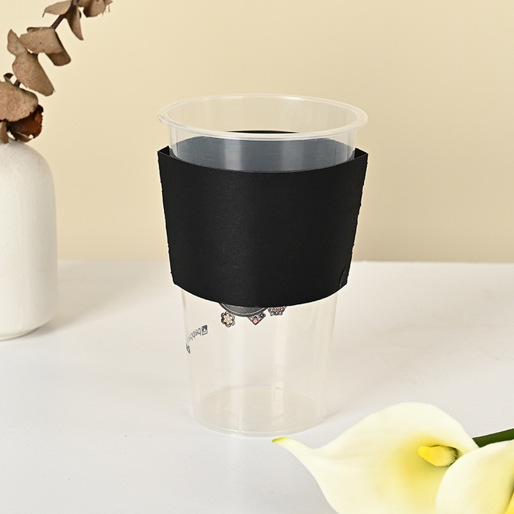 カップスリーブ 10個セット カップホルダー | PlusNao | 詳細画像5 