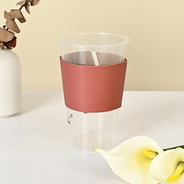 カップスリーブ 10個セット カップホルダー | PlusNao | 詳細画像6 