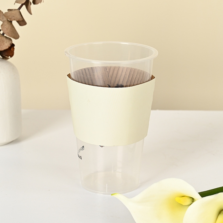 カップスリーブ 10個セット カップホルダー | PlusNao | 詳細画像7 