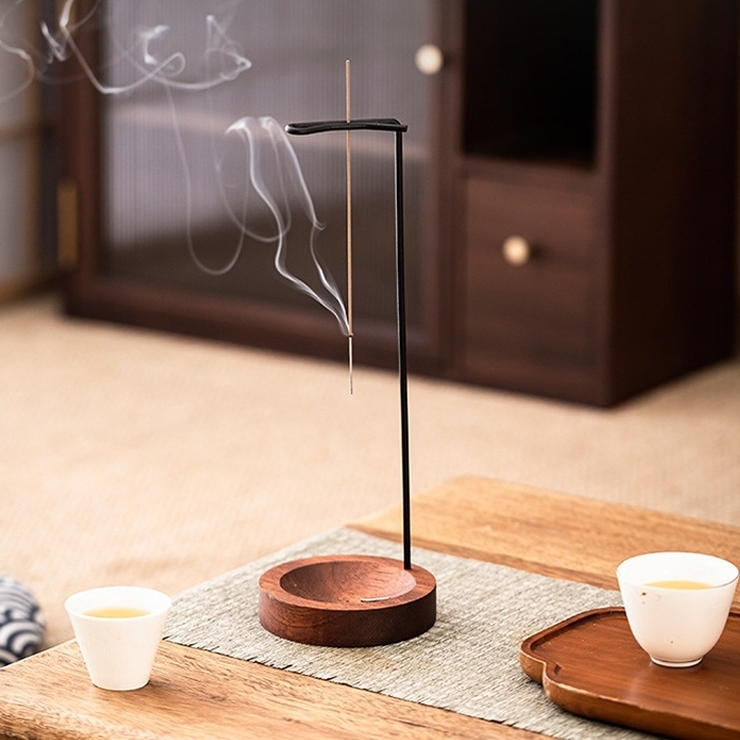 お香立て 線香立て スタンド | PlusNao | 詳細画像2 