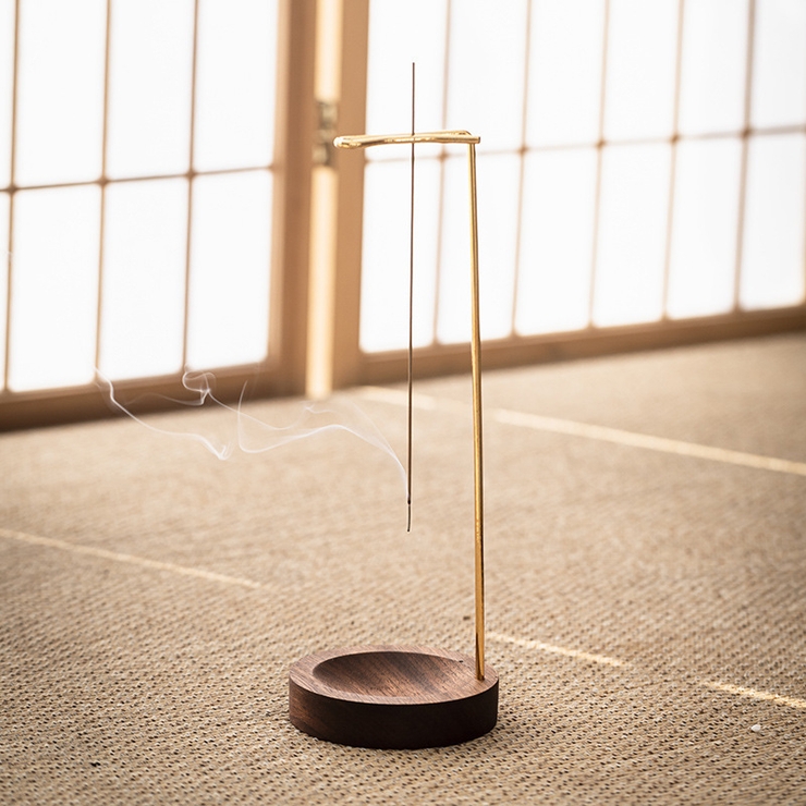 お香立て 線香立て スタンド | PlusNao | 詳細画像3 