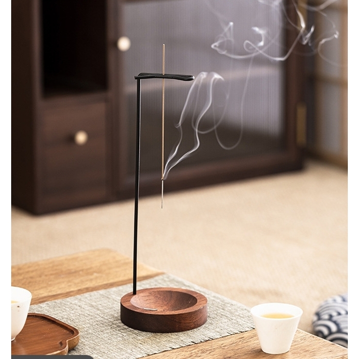 お香立て 線香立て スタンド | PlusNao | 詳細画像4 