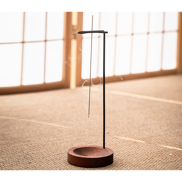 お香立て 線香立て スタンド | PlusNao | 詳細画像6 