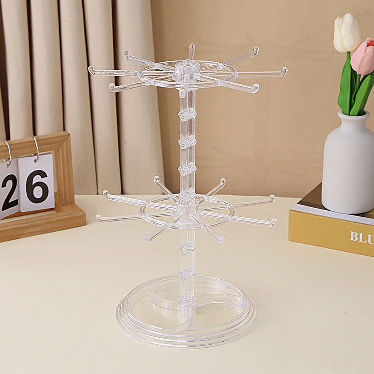 アクセサリースタンド スタンド アクセサリー | PlusNao | 詳細画像4 