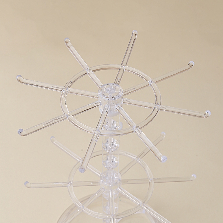 アクセサリースタンド スタンド アクセサリー | PlusNao | 詳細画像8 