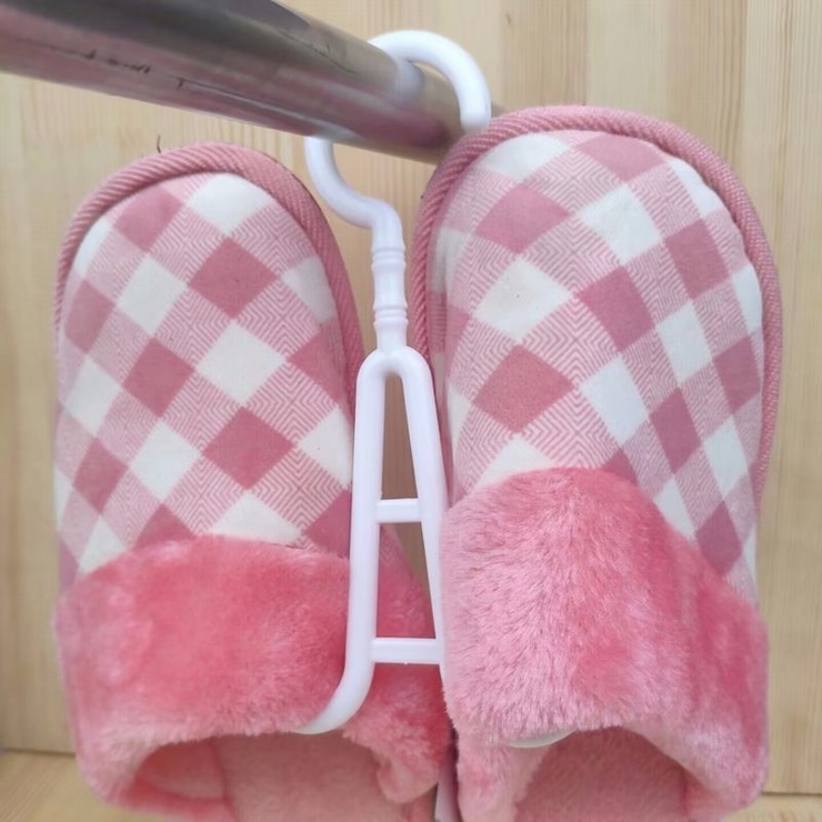 シューズハンガー フックハンガー 同色5個セット | PlusNao | 詳細画像2 