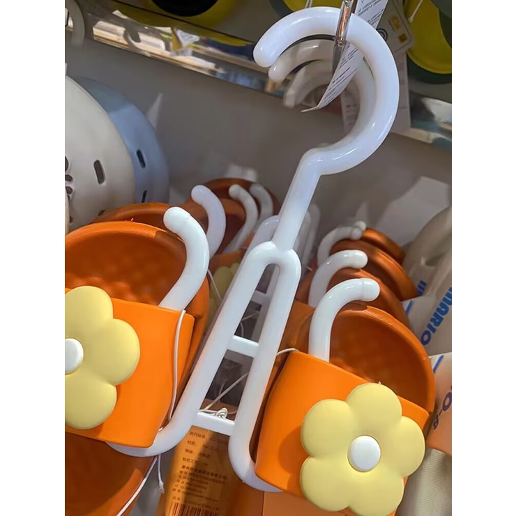 シューズハンガー フックハンガー 同色5個セット | PlusNao | 詳細画像5 