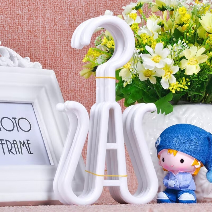 シューズハンガー フックハンガー 同色5個セット | PlusNao | 詳細画像7 