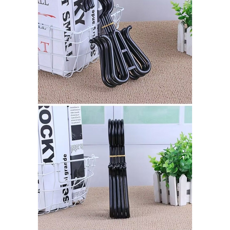 シューズハンガー フックハンガー 同色5個セット | PlusNao | 詳細画像8 