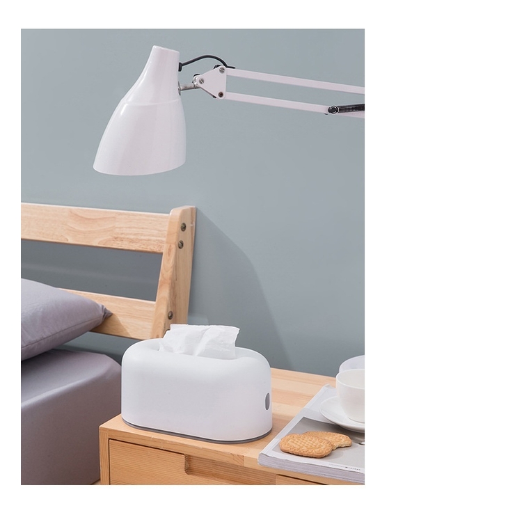 ティッシュケース ティッシュボックス ティッシュカバー | PlusNao | 詳細画像10 