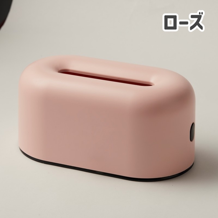 ティッシュケース ティッシュボックス ティッシュカバー | PlusNao | 詳細画像18 