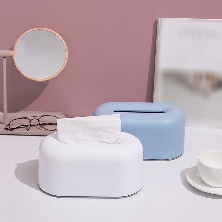 ティッシュケース ティッシュボックス ティッシュカバー | PlusNao | 詳細画像5 