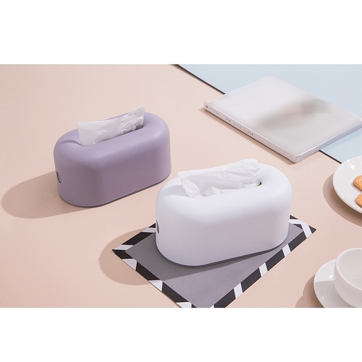 ティッシュケース ティッシュボックス ティッシュカバー | PlusNao | 詳細画像6 