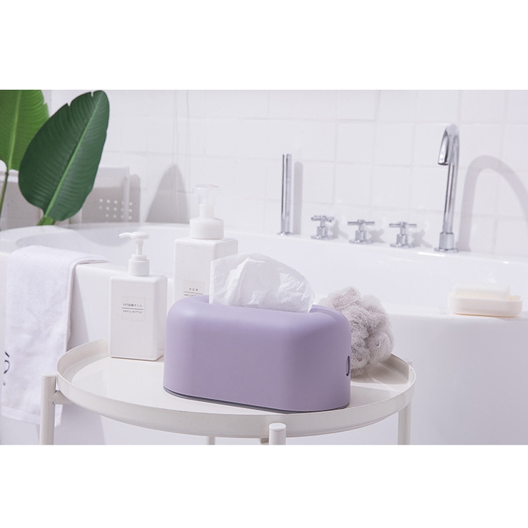 ティッシュケース ティッシュボックス ティッシュカバー | PlusNao | 詳細画像9 