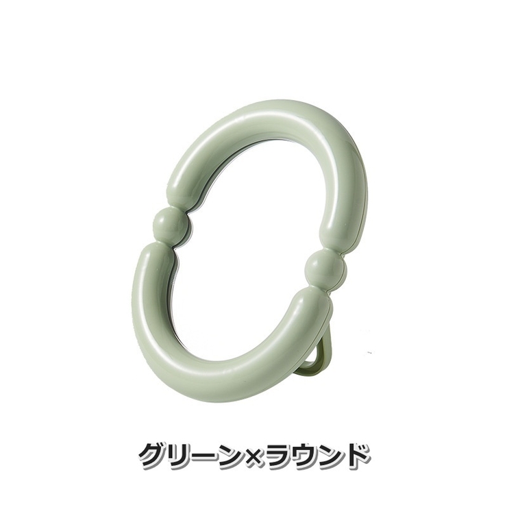 卓上ミラー 折りたたみ 化粧鏡 | PlusNao | 詳細画像14 