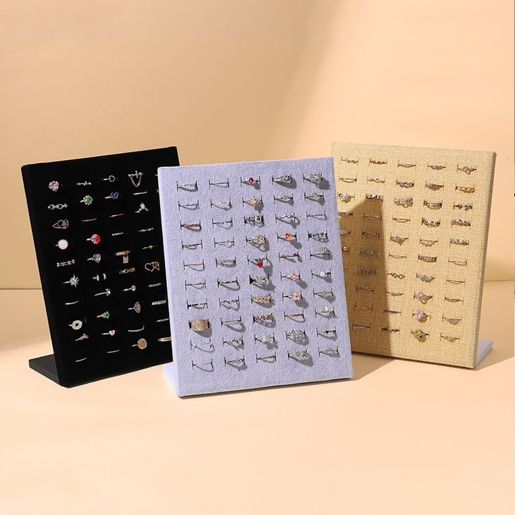 アクセサリースタンド 指輪スタンド リングスタンド | PlusNao | 詳細画像3 