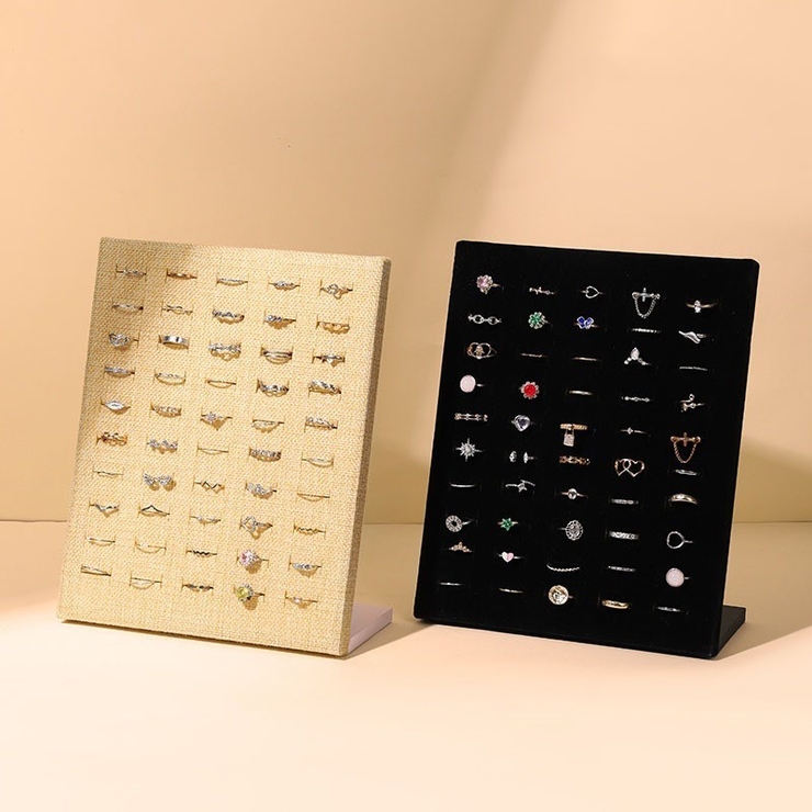 アクセサリースタンド 指輪スタンド リングスタンド | PlusNao | 詳細画像5 