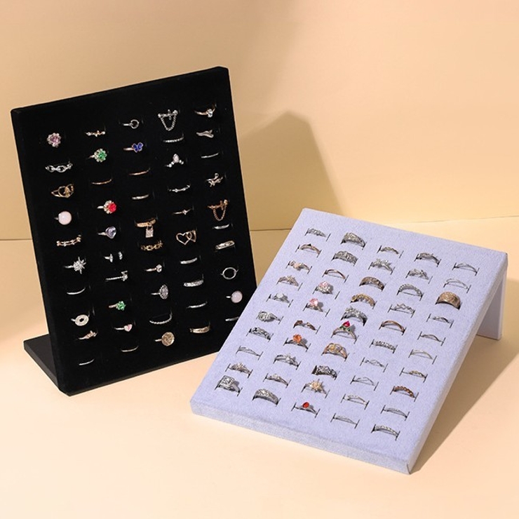 アクセサリースタンド 指輪スタンド リングスタンド | PlusNao | 詳細画像7 