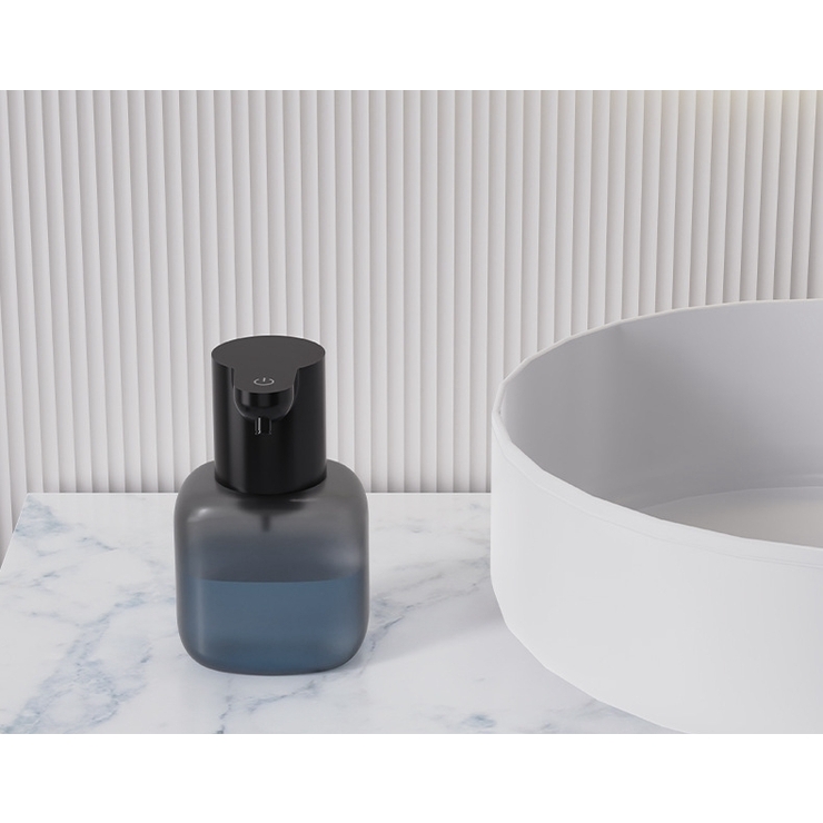 ソープディスペンサー 自動 泡 | PlusNao | 詳細画像5 