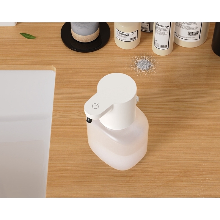 ソープディスペンサー 自動 泡 | PlusNao | 詳細画像8 