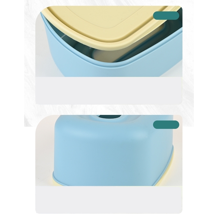 ティッシュケース ティッシュボックス ティッシュ箱 | PlusNao | 詳細画像10 
