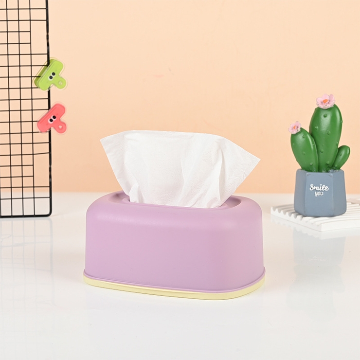 ティッシュケース ティッシュボックス ティッシュ箱 | PlusNao | 詳細画像2 
