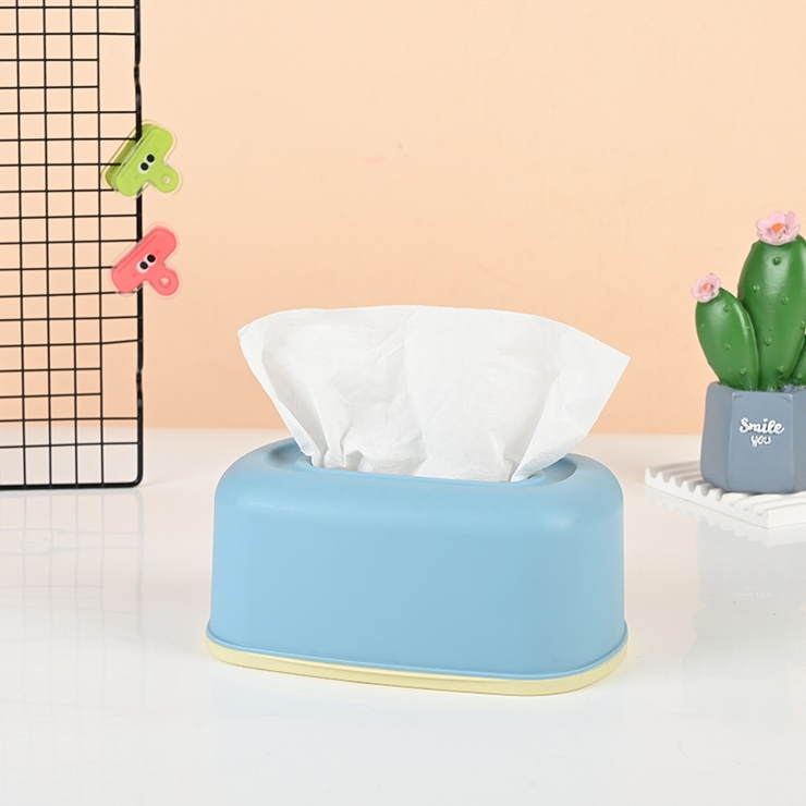 ティッシュケース ティッシュボックス ティッシュ箱 | PlusNao | 詳細画像3 