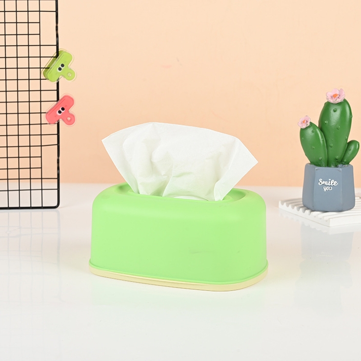 ティッシュケース ティッシュボックス ティッシュ箱 | PlusNao | 詳細画像4 