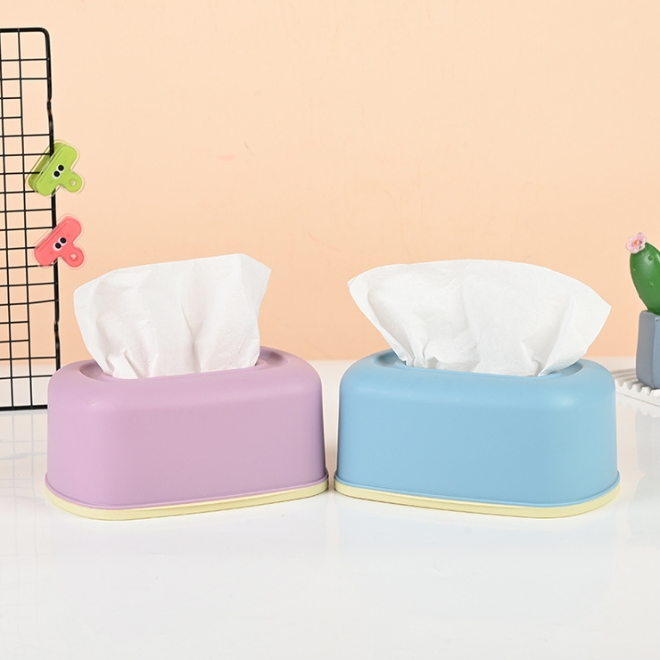 ティッシュケース ティッシュボックス ティッシュ箱 | PlusNao | 詳細画像5 