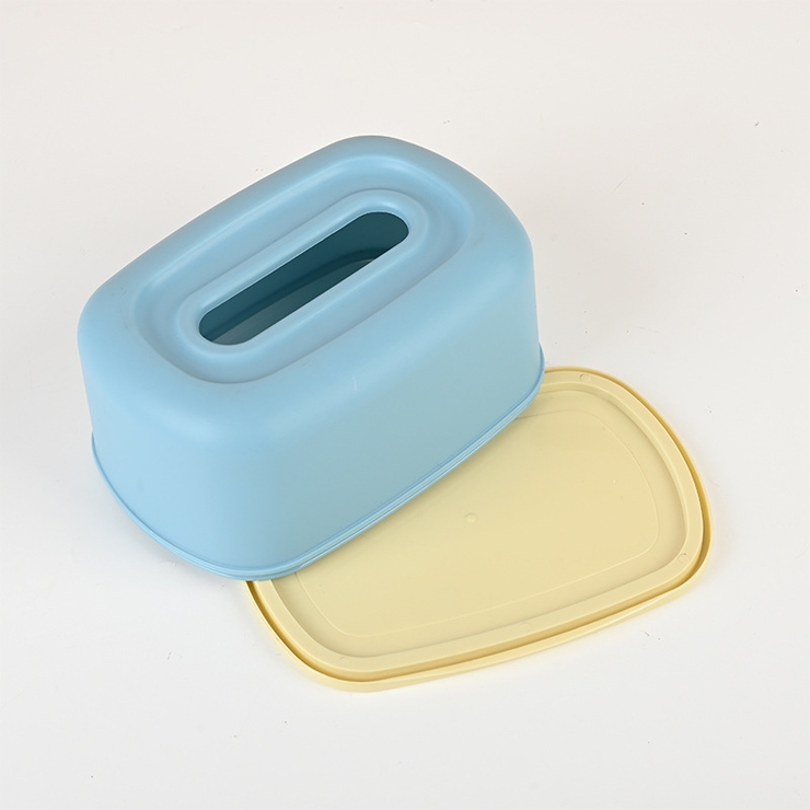 ティッシュケース ティッシュボックス ティッシュ箱 | PlusNao | 詳細画像8 