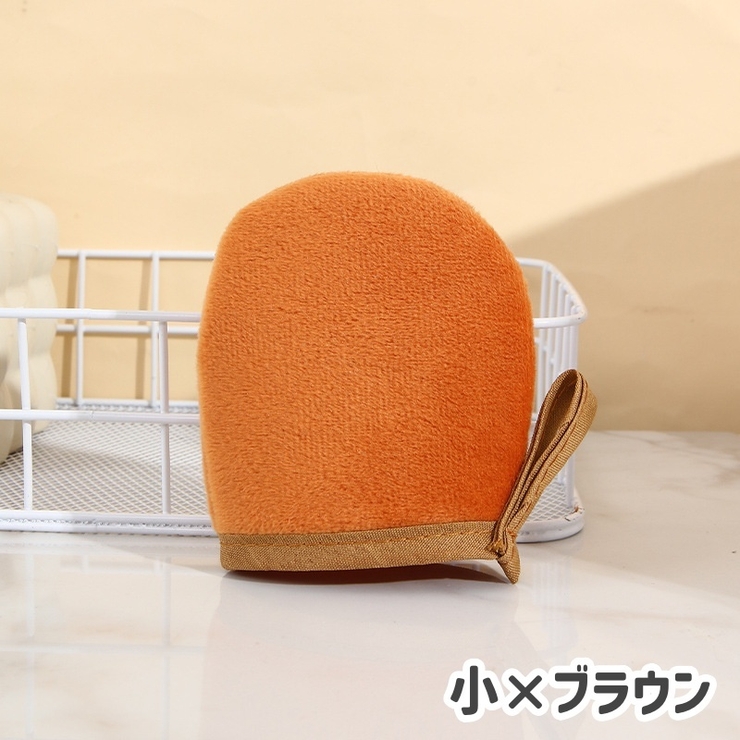 セルフタンニングミット ボディローション手袋 スキンケア用品 | PlusNao | 詳細画像13 