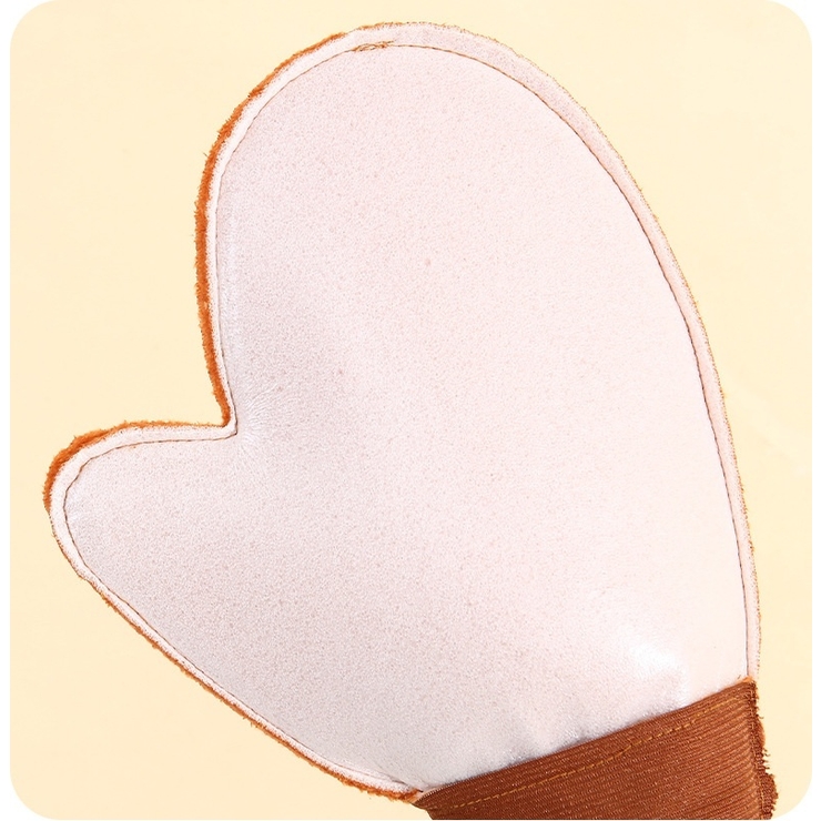 セルフタンニングミット ボディローション手袋 スキンケア用品 | PlusNao | 詳細画像9 