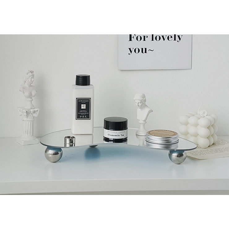 トレイ 脚付き インテリアトレイ | PlusNao | 詳細画像10 