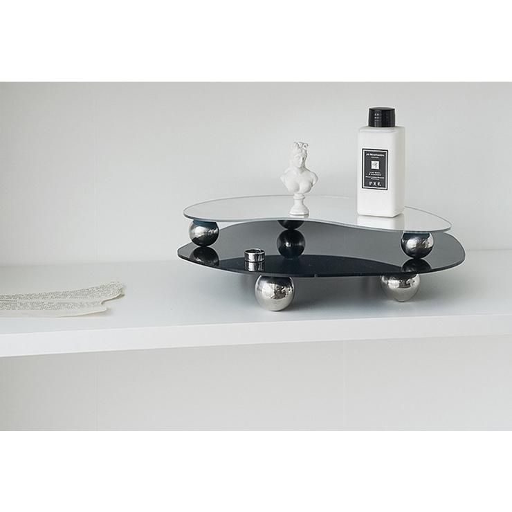 トレイ 脚付き インテリアトレイ | PlusNao | 詳細画像11 