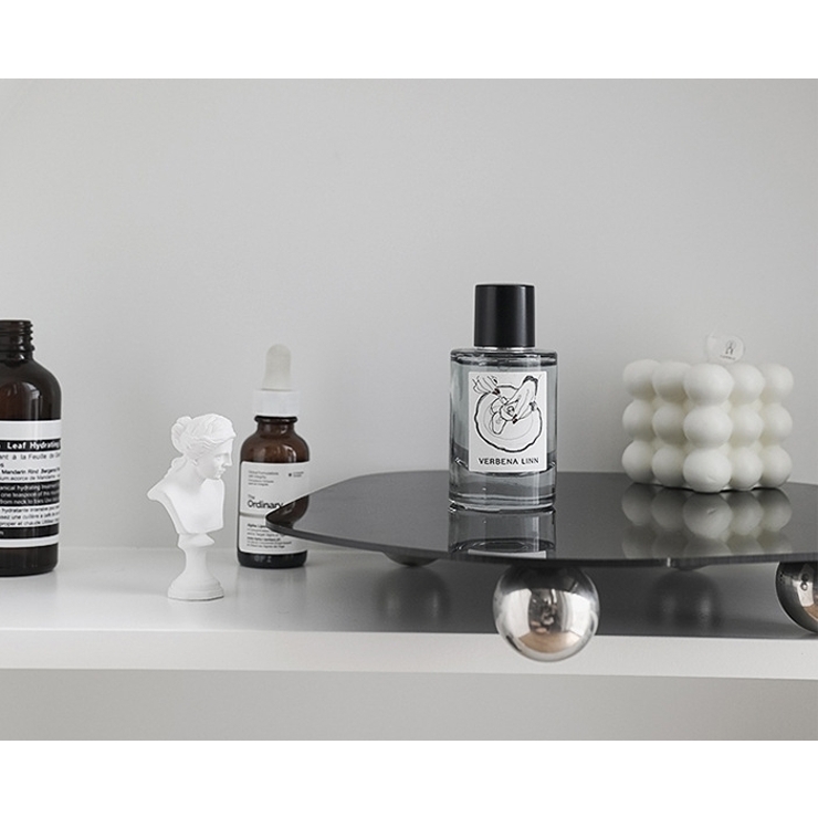 トレイ 脚付き インテリアトレイ | PlusNao | 詳細画像12 