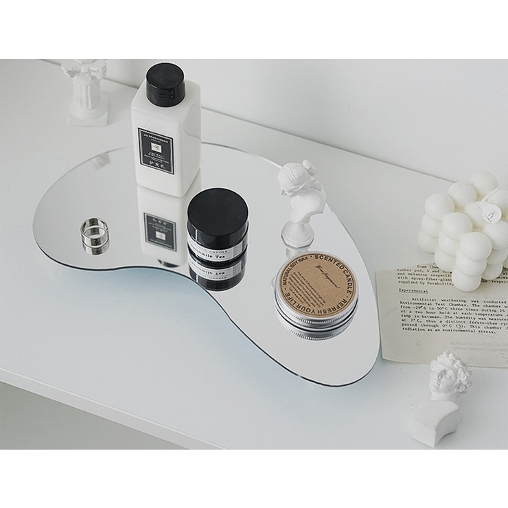 トレイ 脚付き インテリアトレイ | PlusNao | 詳細画像13 